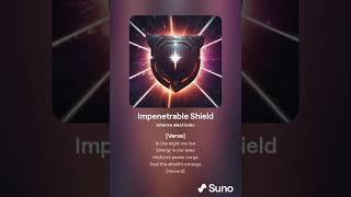 UNBREAKABLE SHILD│#WarFrame #KARPALMAN #AIMUSIC