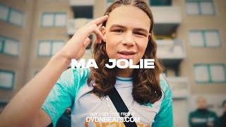 FREE BOBBY VAN DAMME x HAALAND936 Type Beat  MA JOLIE  2024 Icon