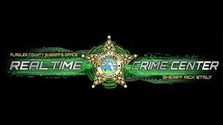 FCSO Implements Real Time Crime Center RTCC