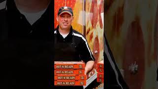 Free Lil Caesars Hack...