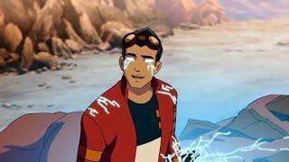 Generator Rex - All EVO Cures & Transformations Season 2