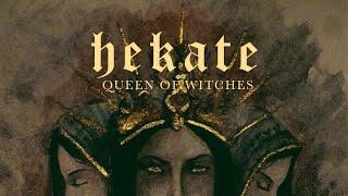 Hekate The Dark Queen of Witches