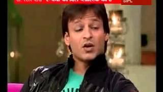 I was never appreciated by Ash for what I did Vivek Oberoi