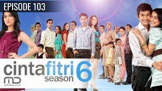 Cinta Fitri Season 06 - Episode 103