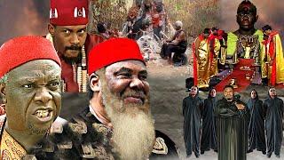 THE POLITICAL RITUAL - 2023 UPLOAD NIGERIAN MOVIES