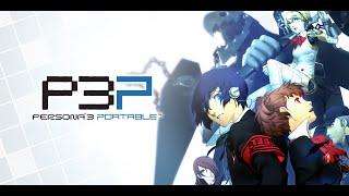 Closer to the Top  Persona 3 Portable  First Playthrough  PS5  Part 59