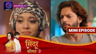 Sindoor Ki Keemat 2  Rana Identifies Meethi Voice  8 October 2023  Episode 157  Dangal TV