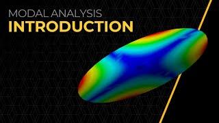 Intro to Modal Analysis — Lesson 1