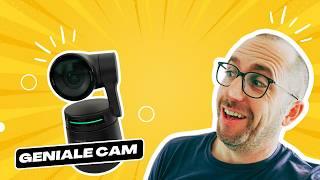 Die perfekte Webcam? Obsbot Tail Air im Test Prime Day Deals