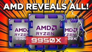 AMD Just OBLITERATED Intel In The Best Way Possible