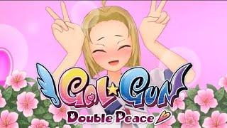 Gal*Gun Double Peace Official Nintendo Switch Release