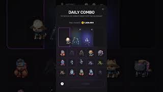 Pixelverse Today 18 july Daily Combo  Pixelverse Daily Combo Today  Pixeltap daily Combo