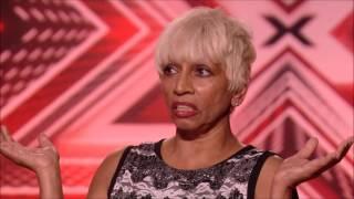 Worst XFACTOR Auditions of 2016 Part 1