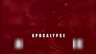 SC PAPI - Apocalypse