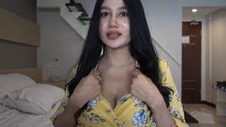 OMNIA BALI - VLOG PAMELA SAFITRI