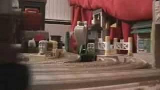 Olivers Find - Season 5 - Wooden Railway Remake