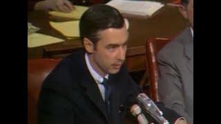 1969 Mister Rogers senate hearing HD