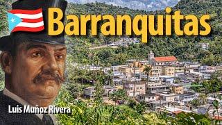 Barranquitas Where Beauty and History Meet