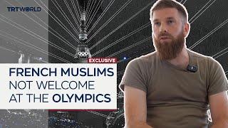 Exclusive How France put French Muslims under house arrest during the Olympics