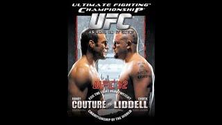 UFC 52-  Prelims