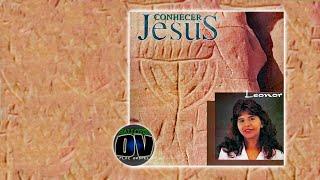 Leonor - Conhecer Jesus 1995  Album Completo HQ FLAC