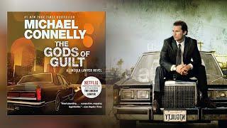 Lincoln Lawyer Takes Case of Andre La Cosses Murder of Gloria Dayton. Full Audiobook by M Connelly