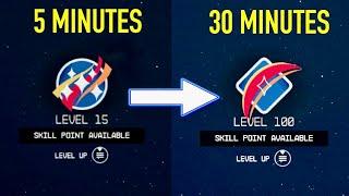 *NEW* Starfield XP Farm 1k XP in 10 seconds Level up in 2 minutes