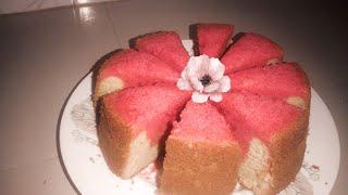 Vanilla pound cake recipe.