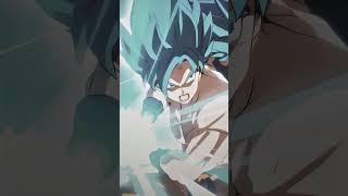 Goku transforms into super saiyan  Goku WhatsApp status  Dragon ball Z Goku status #Goku