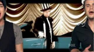 Adam Lambert  -  I Will Remember You  -  Ford Commercial  -  Finale  200509