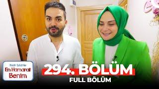 En Hamarat Benim 294. Bölüm