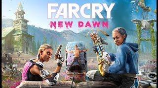 Far Cry New Dawn Türkçe Yama Kurulumu #farcrynewdawngameplay #farcrynewdawn #ubisoft #steam