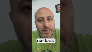 Farklı İnciller