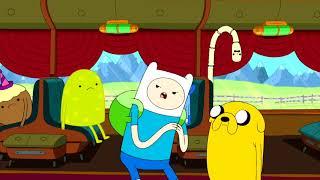 Adventure Time  Suspect Numero Uno