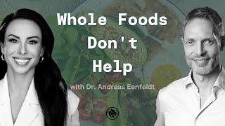 Satiety The Best Diet for Optimal Health and Weight Loss  Dr. Andreas Eenfeldt