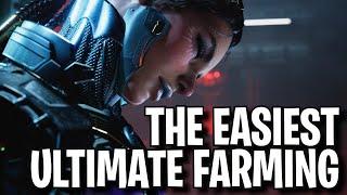 HOW TO FARM ULTIMATE DESCENDANTS & WEAPONS EASILY  BEST FARMING SPOTS & TRICKS FREE-TO-PLAY PATH