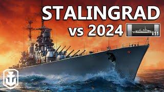 Is Stalingrad Worth Getting In 2024?