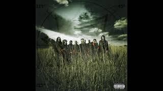 Slipknot - All Hope Is Gone Full Album HQ