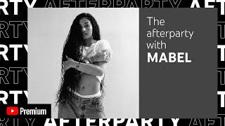 Mabel’s YouTube Premium Afterparty