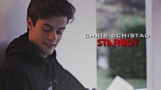 ► Chris Schistad  Starboy