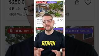 Redfin #Makler #Broker #Immobilien  Portale 37