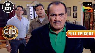 Daya ने क्यों उठाई ACP और उनके Friends पर उँगली?  CID  सी.आई.डी  26 Jan 2024