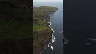 São Miguel Island Azores Portugal  #shorts