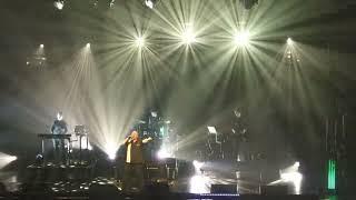 VNV Nation 06-05-2023 Columbiahalle Berlin Germany nearly complete SPECTACULAR.