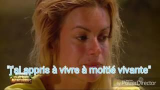 Kevin et Carla  les Marseillais tu as enterrer l amour