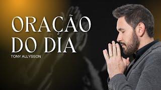 ORAÇÃO PARA PEDIR VISÃO ESPIRITUAL E DISCERNIMENTO - ORAÇÃO DO DIA