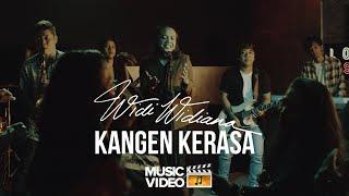 Widi Widiana  - Kangen kerasa Official music video 2023