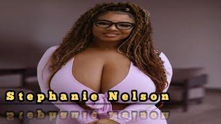 Stephanie Nelson  Instagram Tik Tok Wiki Height Age Family Facts Net Worth