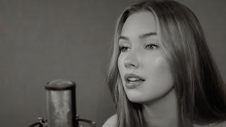 The 1975 - Somebody Else Sara Farell Cover