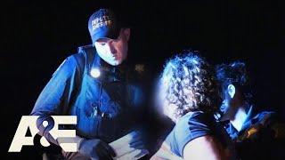 Live PD Most Viewed Moments from Richland County SC  A&E